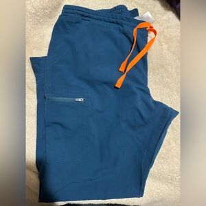 Figs Yola Skinny Bottoms